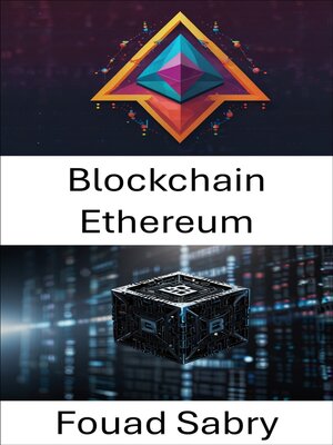cover image of Blockchain Ethereum